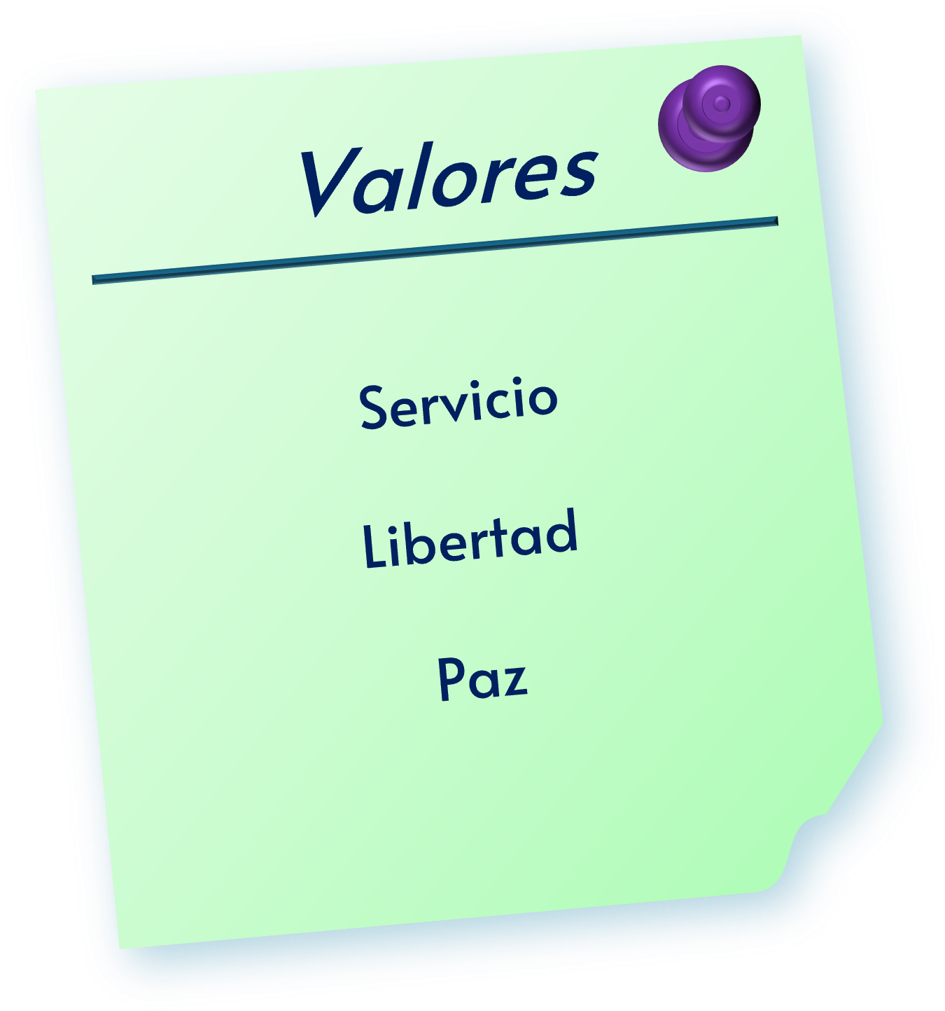 Valores