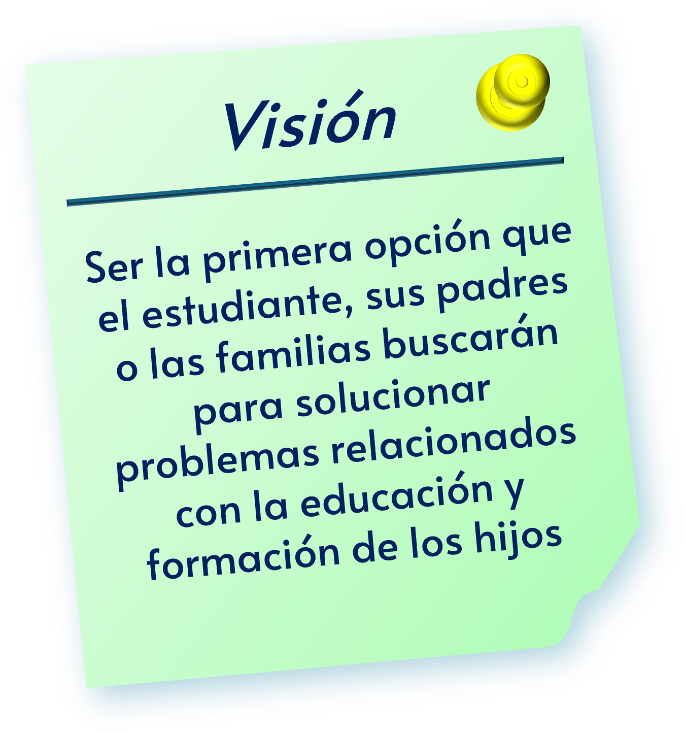 Visión